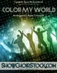 Color My World Digital File Complete Show cover